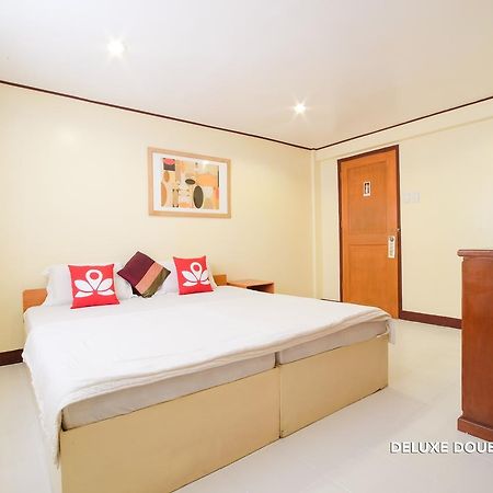Zen Rooms Seabird Station 2 Boracay Boracay Island Exteriér fotografie