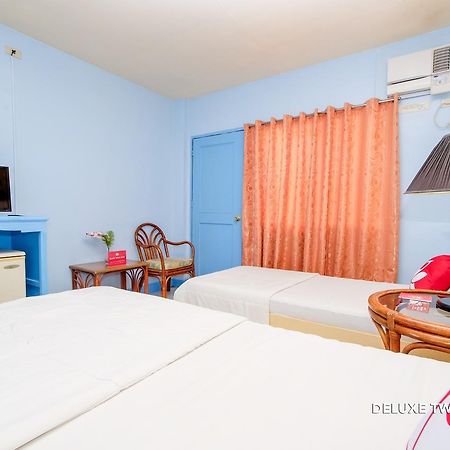 Zen Rooms Seabird Station 2 Boracay Boracay Island Exteriér fotografie
