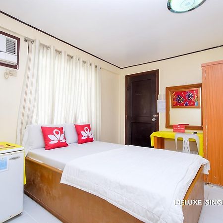 Zen Rooms Seabird Station 2 Boracay Boracay Island Exteriér fotografie